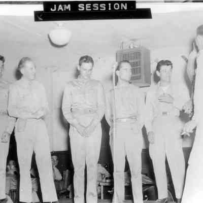 Jam Session