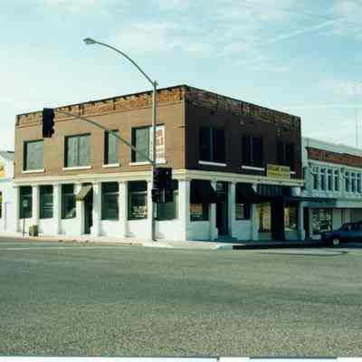 Historic Site