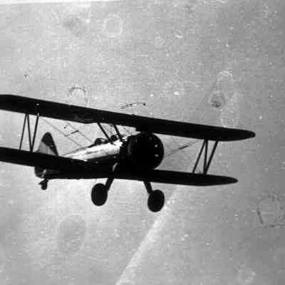 Flyover
