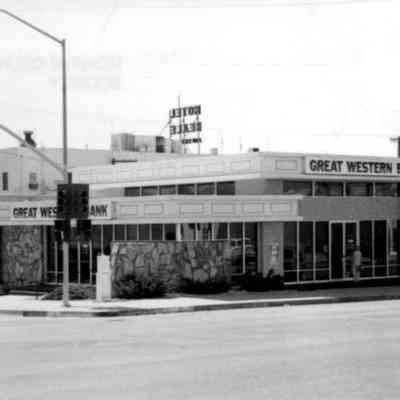 Great Western Bank