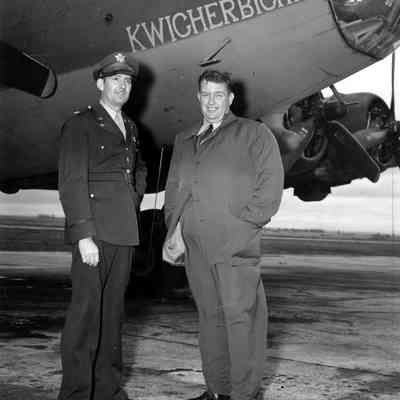 Gunnery Instructor