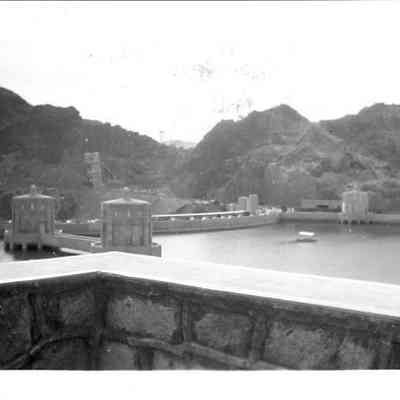 Hoover - Boulder Dam
