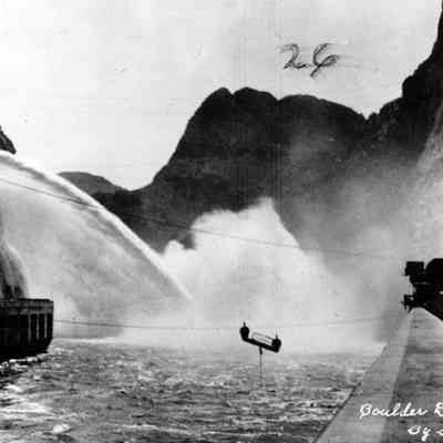Hoover Dam