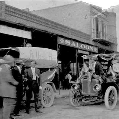 Beale Bar