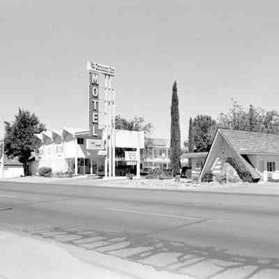 Orchard Inn Motel