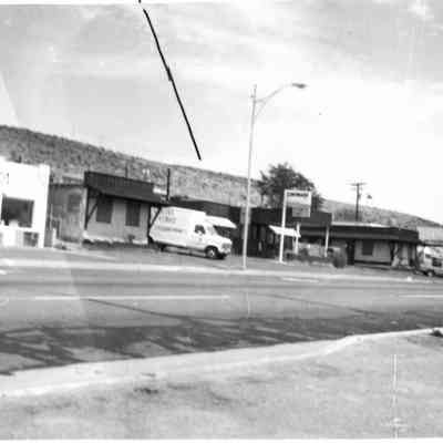 Coronado Motel