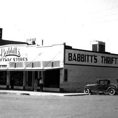 Stores