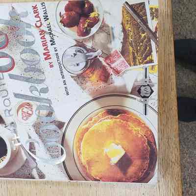 The Route 66 Cookbook