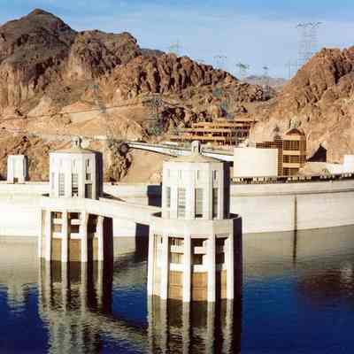 Hoover Dam