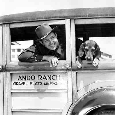 Van Nuys Ranch