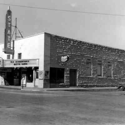State Theater