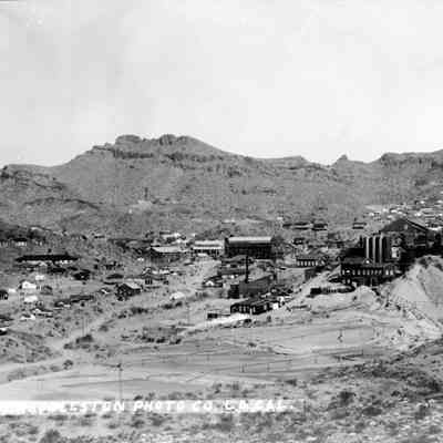 Overall view