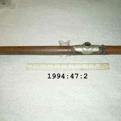 Pipe, Opium