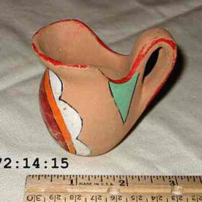 Pitcher