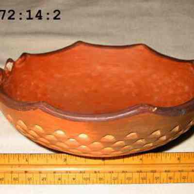 Bowl