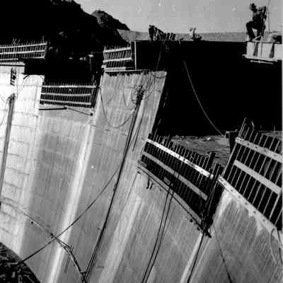 Hoover Dam