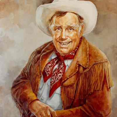 Andy Devine