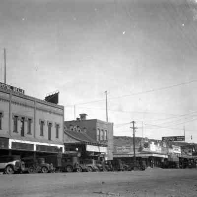 Andy Devine Ave.