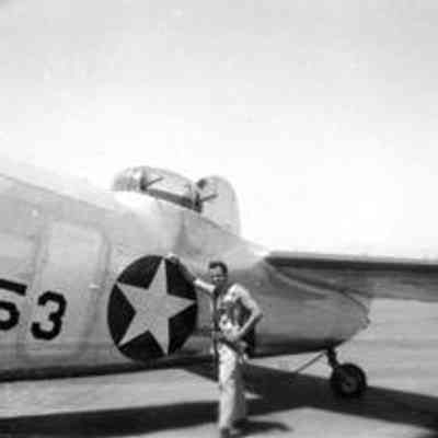 Lockheed AT-18 Hudson