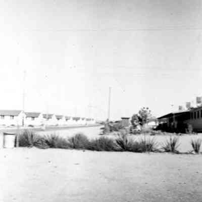 Kingman Army Air Field