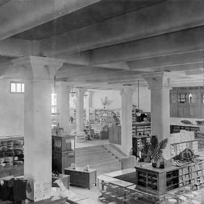 Central Commercial Company