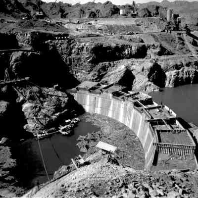 Hoover Dam