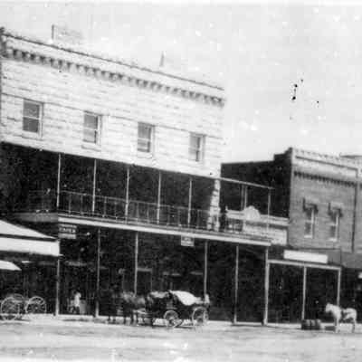 Brunswick Hotel