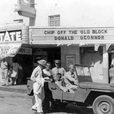 State Theater Kingman