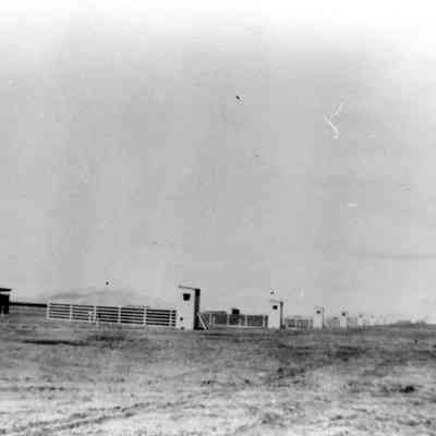 North Gunnery Range