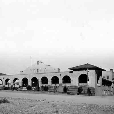 Kingman Hospital