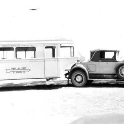 TAT Surface Transportation