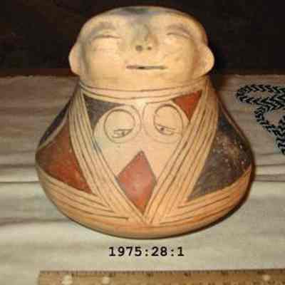 Pottery
