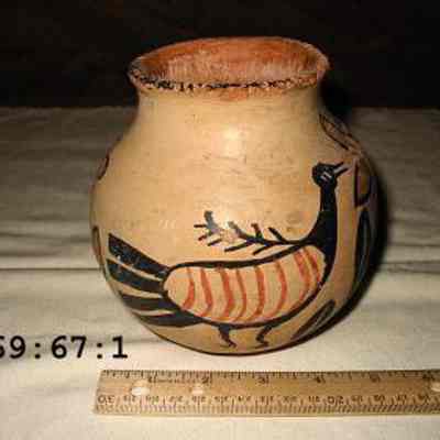 Pottery