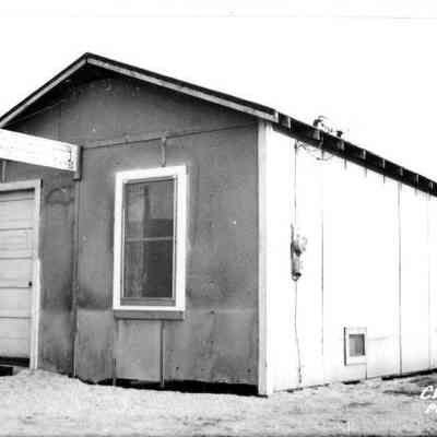 Chloride Public Library