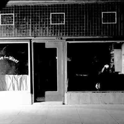 Mohave County Miner building.