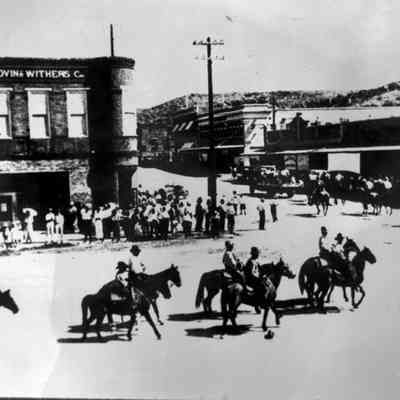 Parade