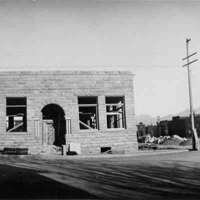Kingman Bank