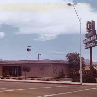 1st National Bank