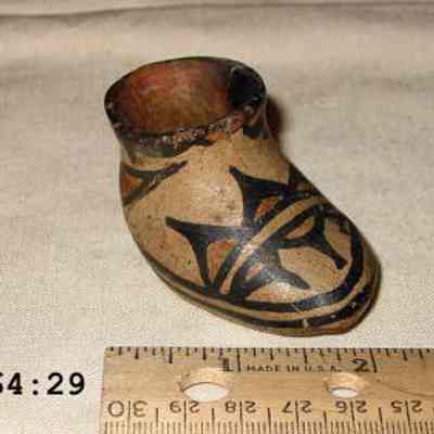 Pottery