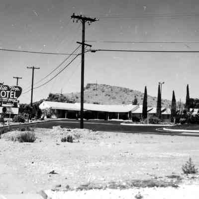 Hilltop Motel
