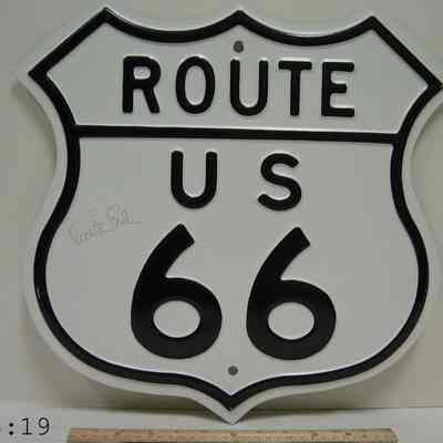 Sign, Identification