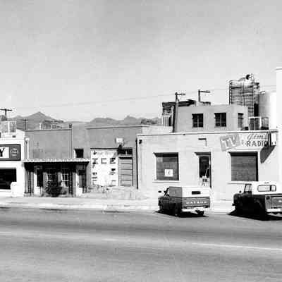 Downtown Kingman