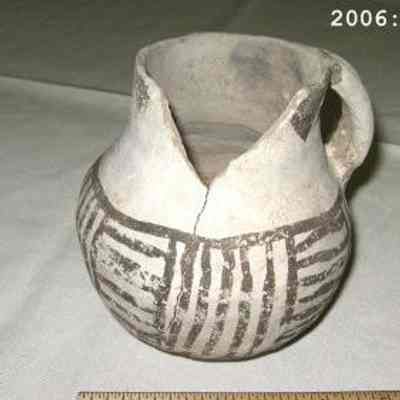 Pottery