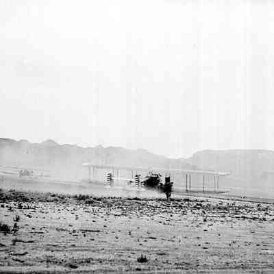 Bi-Plane