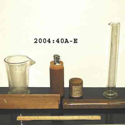 Photograph Equipment