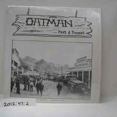Cover, Record