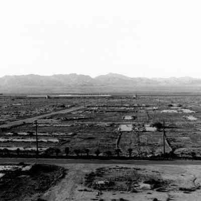 KAAF, Kingman, AZ