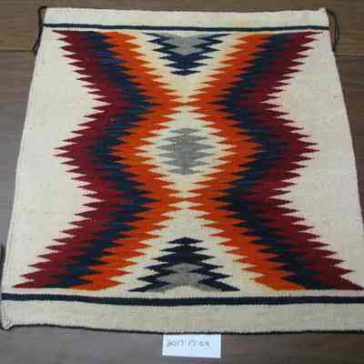 Blanket, Saddle