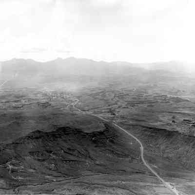 Panorama of Kingman