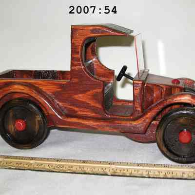 Toy, Car